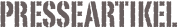 Presseartikel